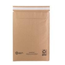 9.875" x 15.5" Honeycomb Padded Shipping Envelopes #5